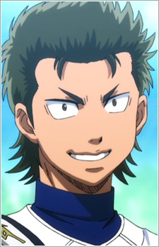 Kuramochi Youichi