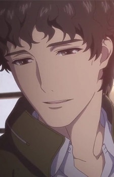 Matsumae Ayato