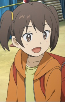 Fukuda Aki
