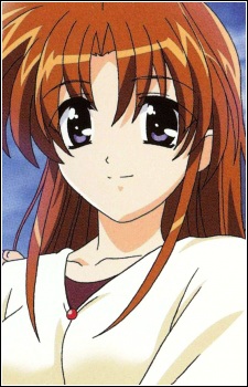 Takamachi Momoko
