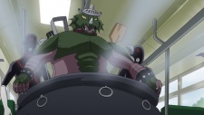 Rhino Boiling