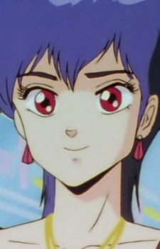 Katsura Miki