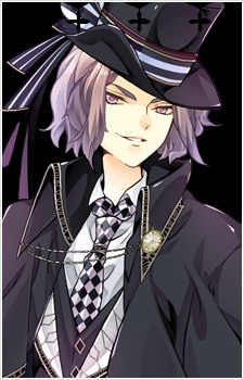 Tokitou Tsukasa