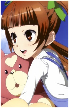 Osakabe Makie