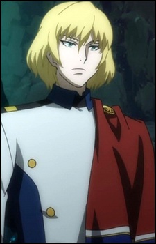 Viccolobute Shion Adel