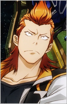 Yamada Raizou