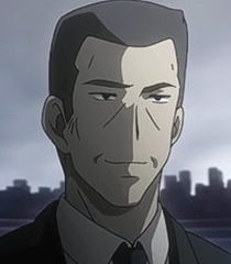 Inohana Kouzou