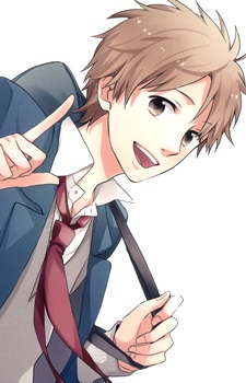 Hashiba Natsuki