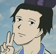 Shoutoku Taishi