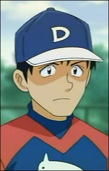 Natsume Shouta