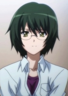 Fujishita Kanae