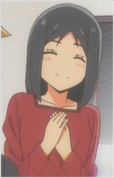 Mizuhara Yuuko