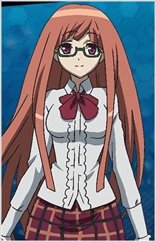 Yuzuriha Misaki