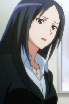 Kirishima Makoto