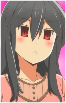 Mizuhara Ichika