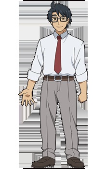 Mikado Takashi