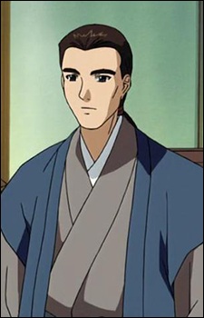 Shinozaki Takumi