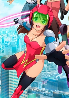 Kanda Momoko