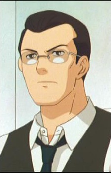 Kita Kouichi
