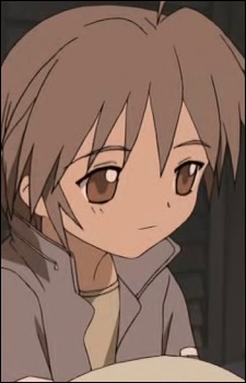 Fukami Yuuya