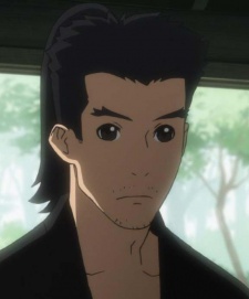 Sakamoto Ryouma