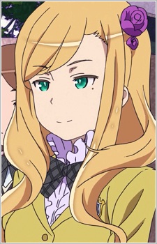 Shirasagi Miki