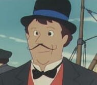 Peppino Father