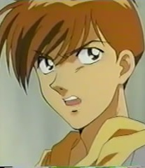 Yakumaru Hideki