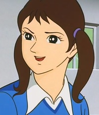Oonuma Miyuki