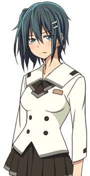 Tachibana Aoi