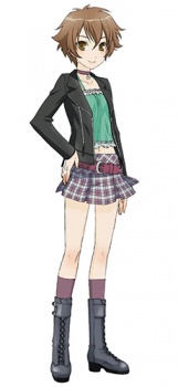 Nagaya Akane