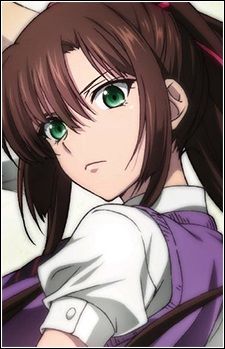 Kirasaka Sayaka