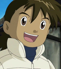 Urazoe Kai