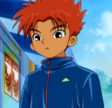 Takagi Roberto