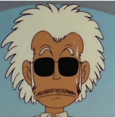 Norimaki Father