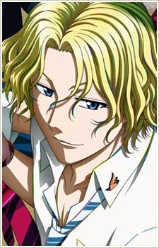 Shinjou Ichirou