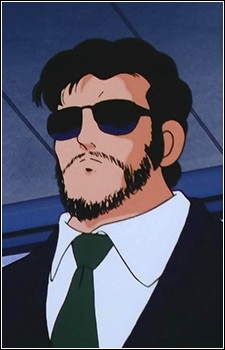 Kashiwaba Eiichirou