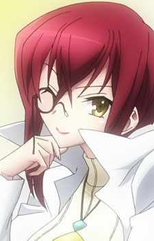 Tomoyose Moriko