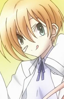 Goya Sewashiko