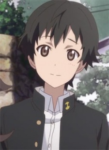 Yokokawa Haruki