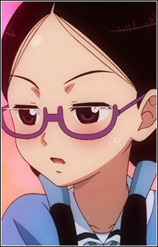 Miyahara Suzuko