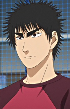 Egawa Takuma