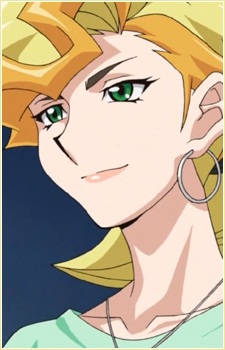 Sakaki Youko