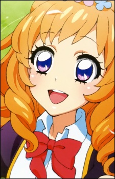 Himesato Maria