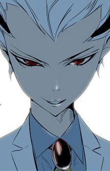 Landegre Regis K.