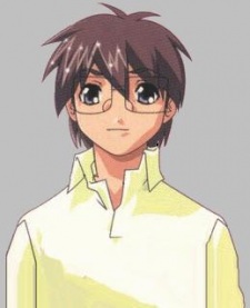 Mutsumi Goro