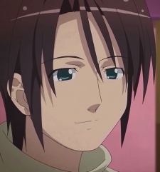 Amamiya Takefumi