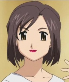 Nomura Akiko