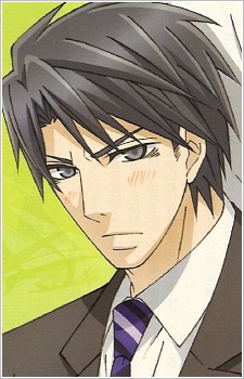Yokozawa Takafumi