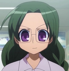 Sakurai Chieri